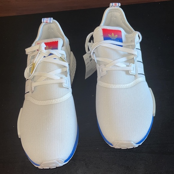 Adidas NMD R1 United By Sneakers Seoul - Picture 3 of 6